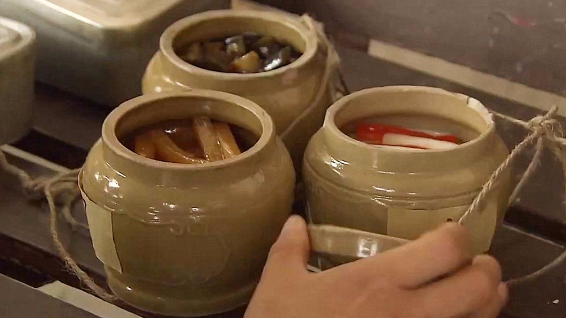 【美食影视合集】砂锅炖肉,砂锅罐头,香,真香!